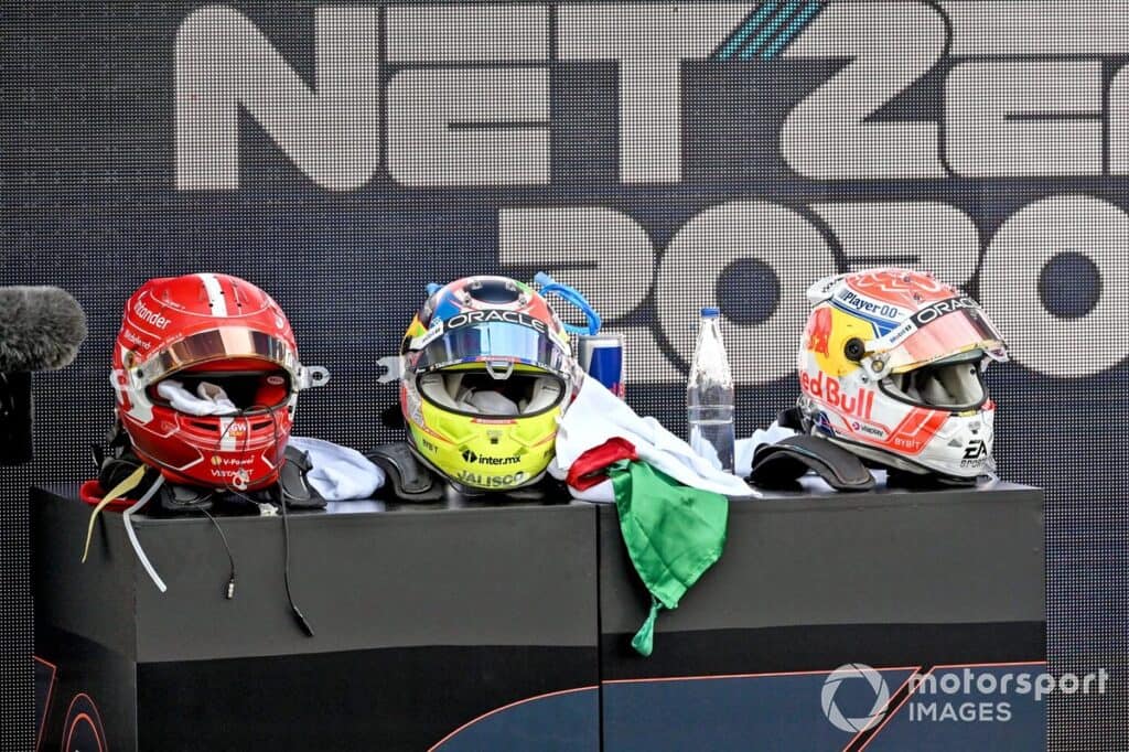 F1 helmet design evolution iconic collector art