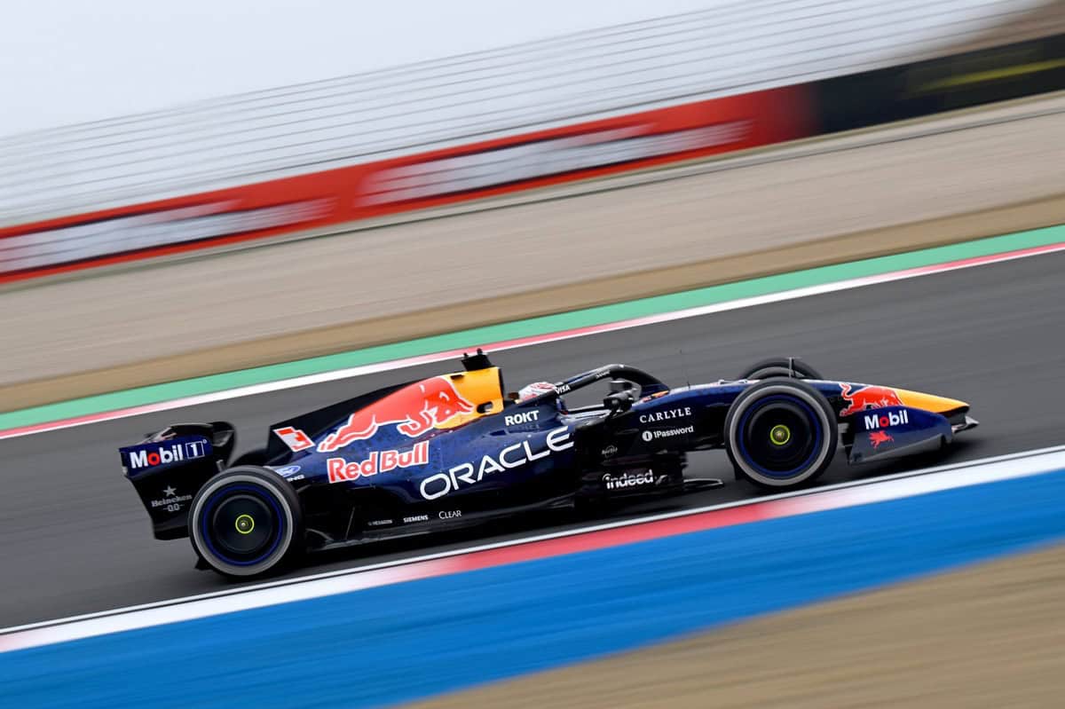 Gianpiero Lambiase exit sparks Red Bull warning from Karun Chandhok