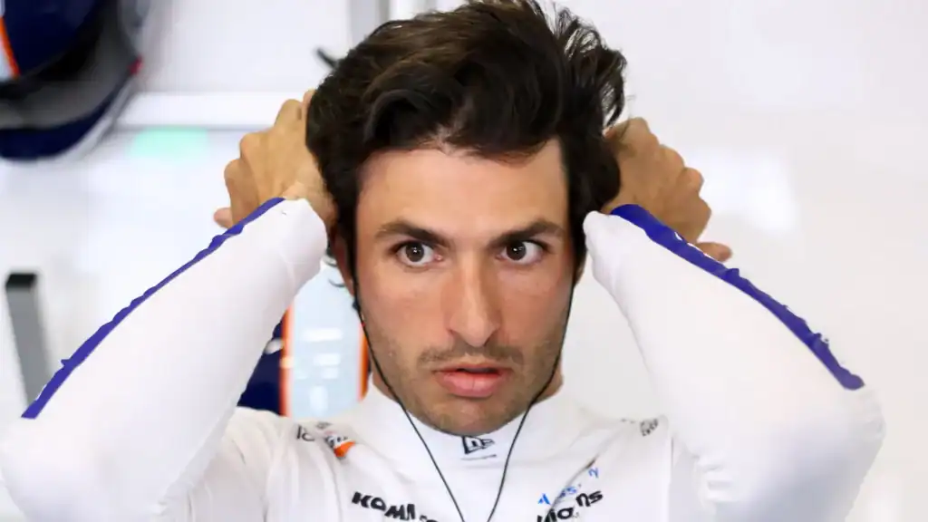 Sainz details 'all the targets' for Williams to improve in 2026