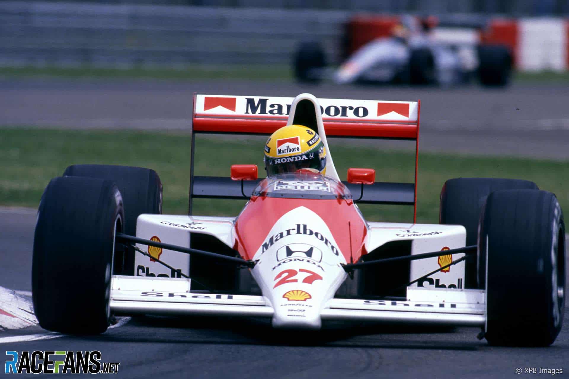 When did F1 last have a mid-season break longer than five weeks? 1990 | Formula 1