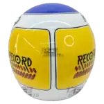 Keke Rosberg 1982 F1 replica helmet full size — view 4