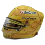 Lewis Hamilton 2026 F1 replica helmet full size - unknown view