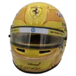 Lewis Hamilton 2026 F1 replica helmet full size - unknown view