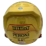 Lewis Hamilton 2026 F1 replica helmet full size - unknown view