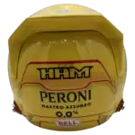 Lewis Hamilton 2026 F1 replica helmet full size - unknown view