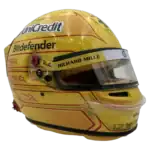 Lewis Hamilton 2026 F1 replica helmet full size - unknown view