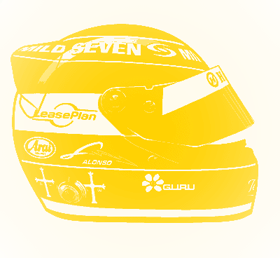 Renault team portrait