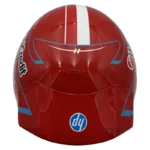 Charles Leclerc 2026 F1 replica helmet full size - unknown view