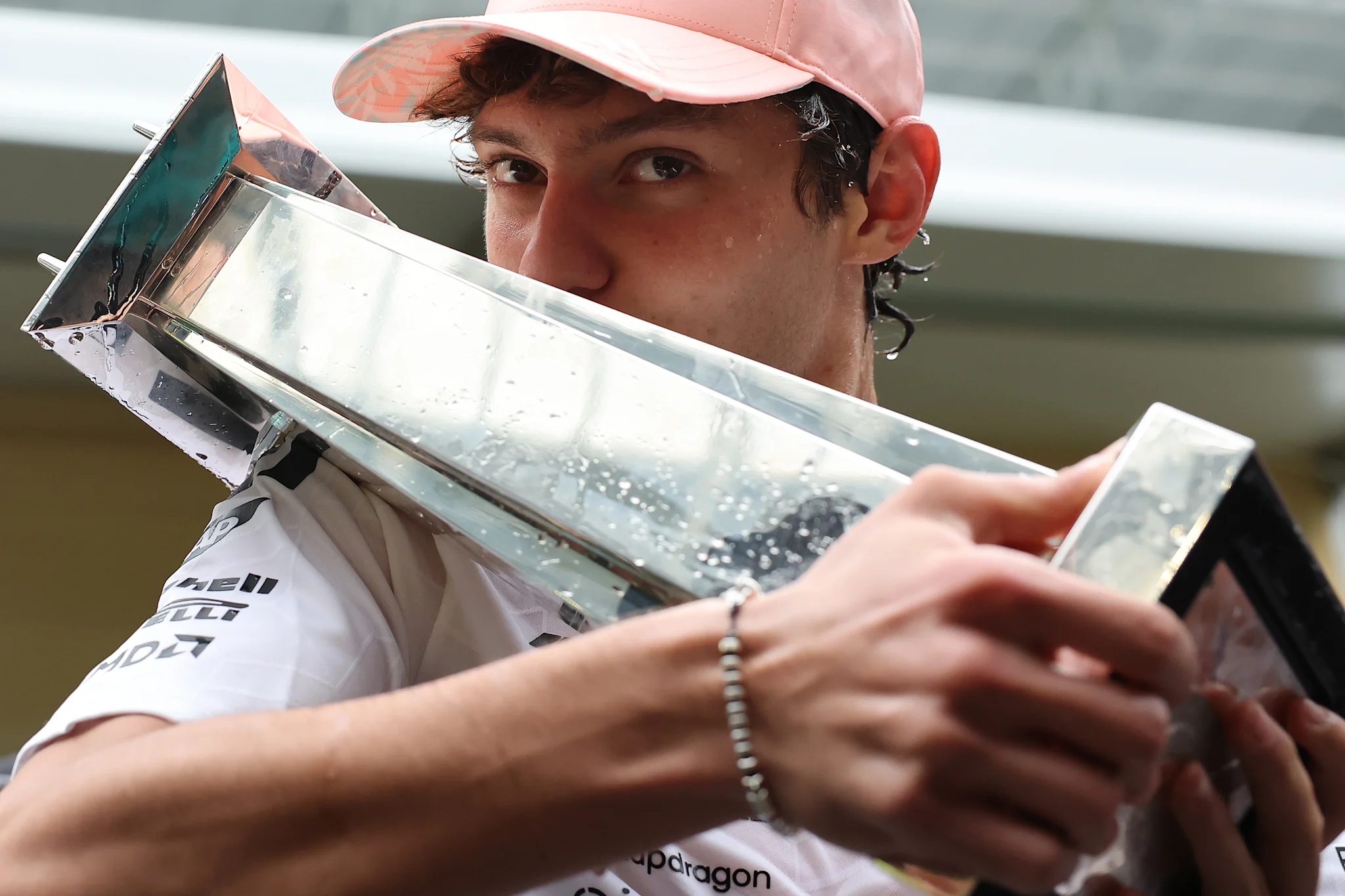 5 drivers most likely to win the Canadian Grand Prix