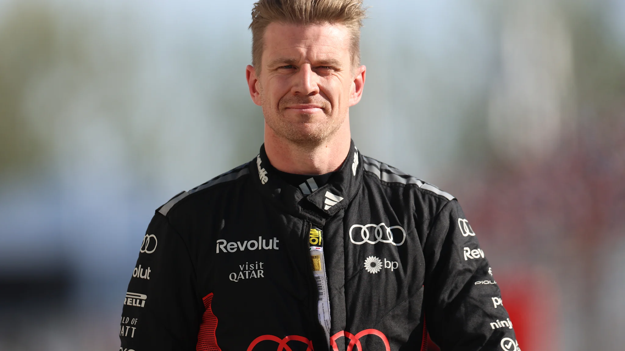 A risk worth taking' – Hulkenberg reflects on Canada tyre gamble
