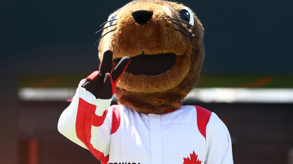 AS IT HAPPENED: All the action from FP1 in Canada
