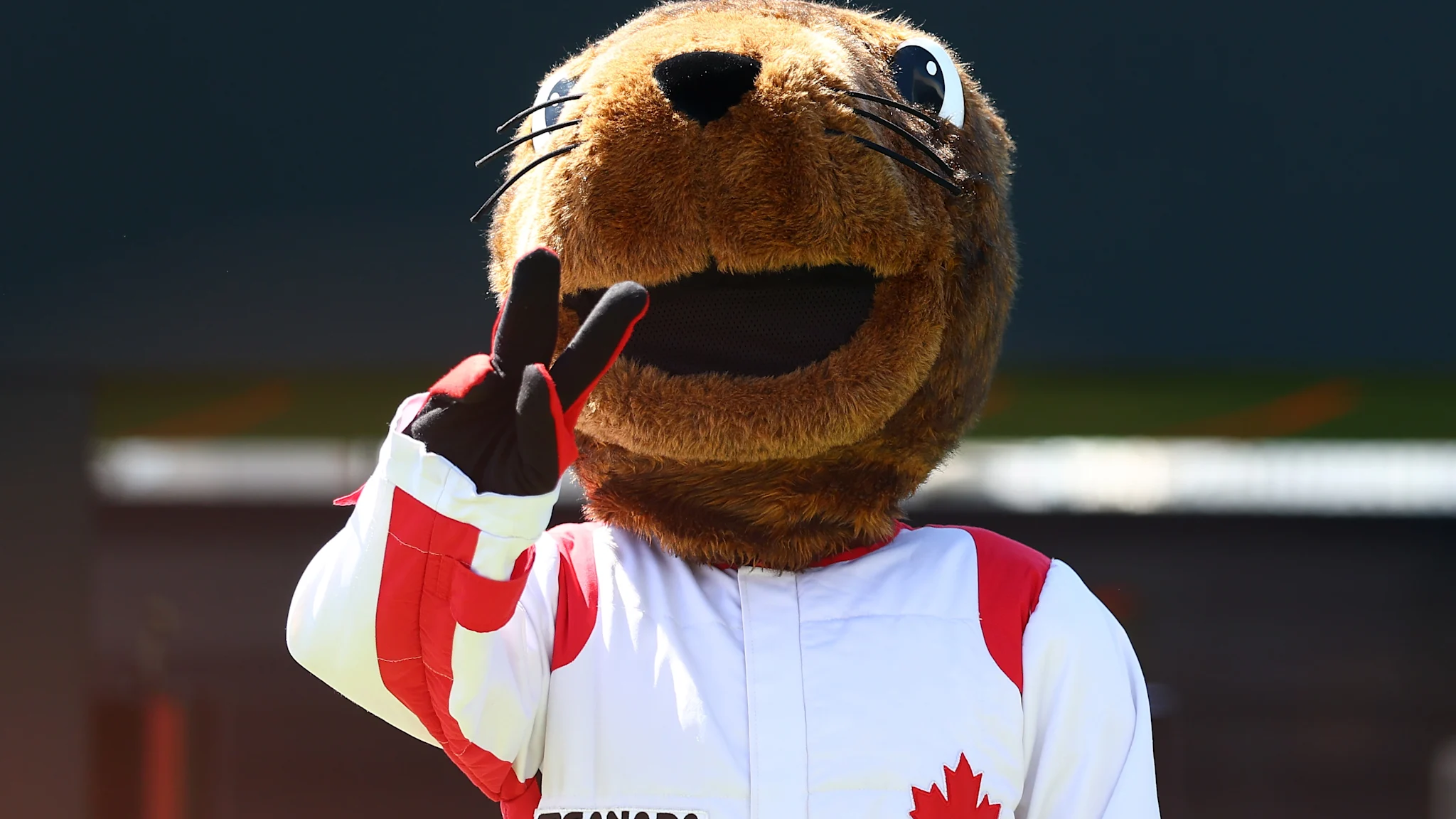 AS IT HAPPENED: All the action from FP1 in Canada