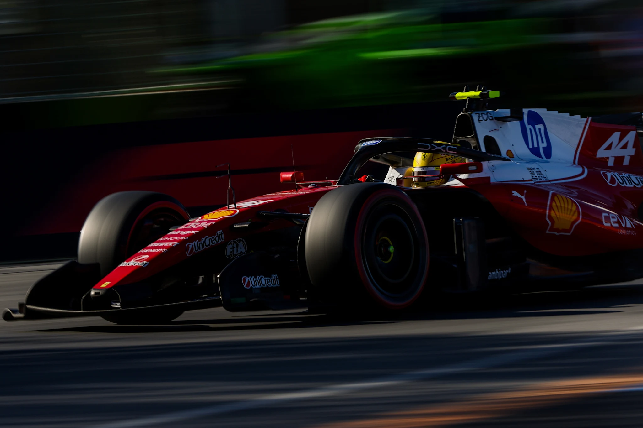 Best Qualifying bets for the Canadian Grand Prix