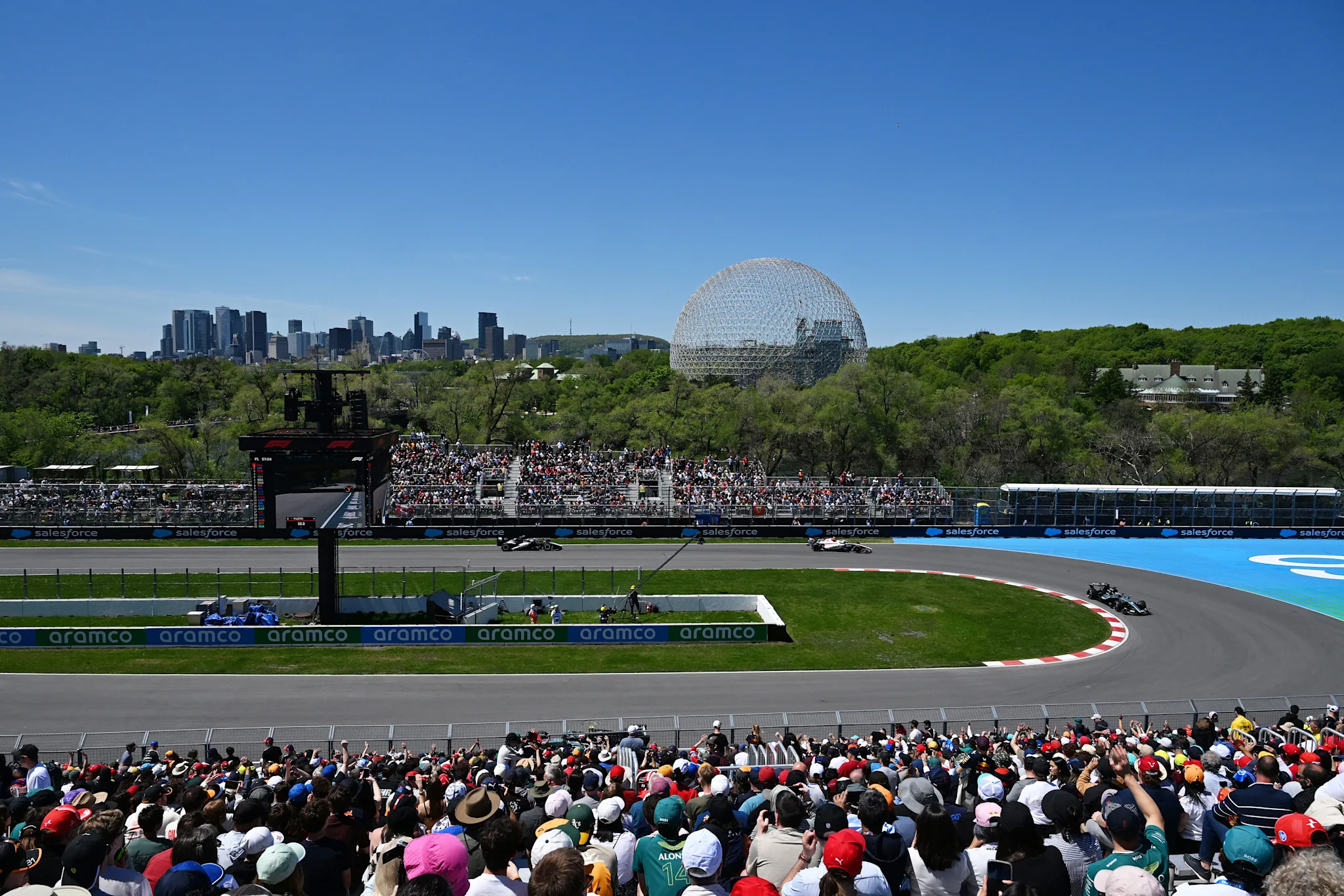 Canadian Sprint odds and what the markets predict