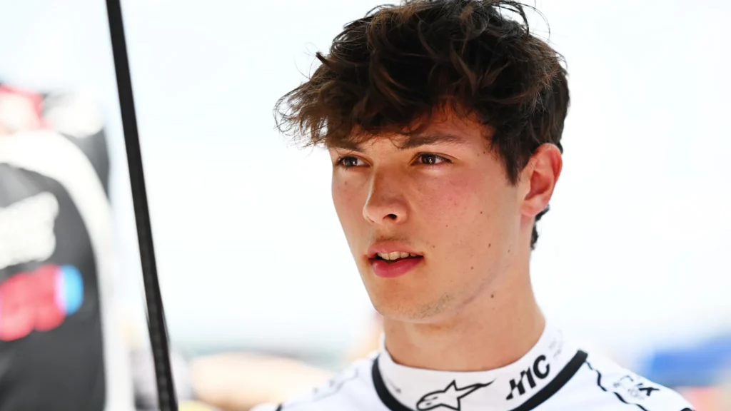 Every F1 driver’s penalty points before Canada