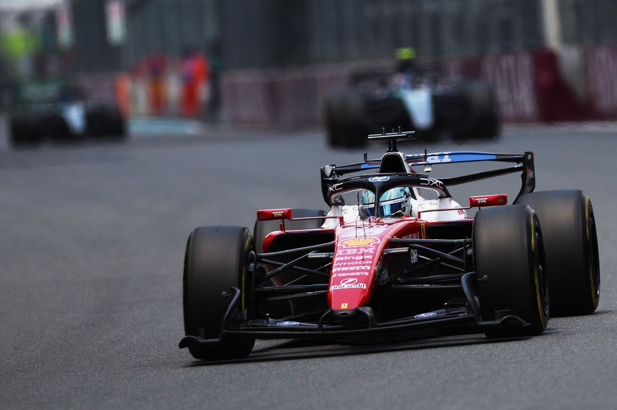 FIA scraps F1 straight line mode in Monaco GP – here's what that means for the pecking order