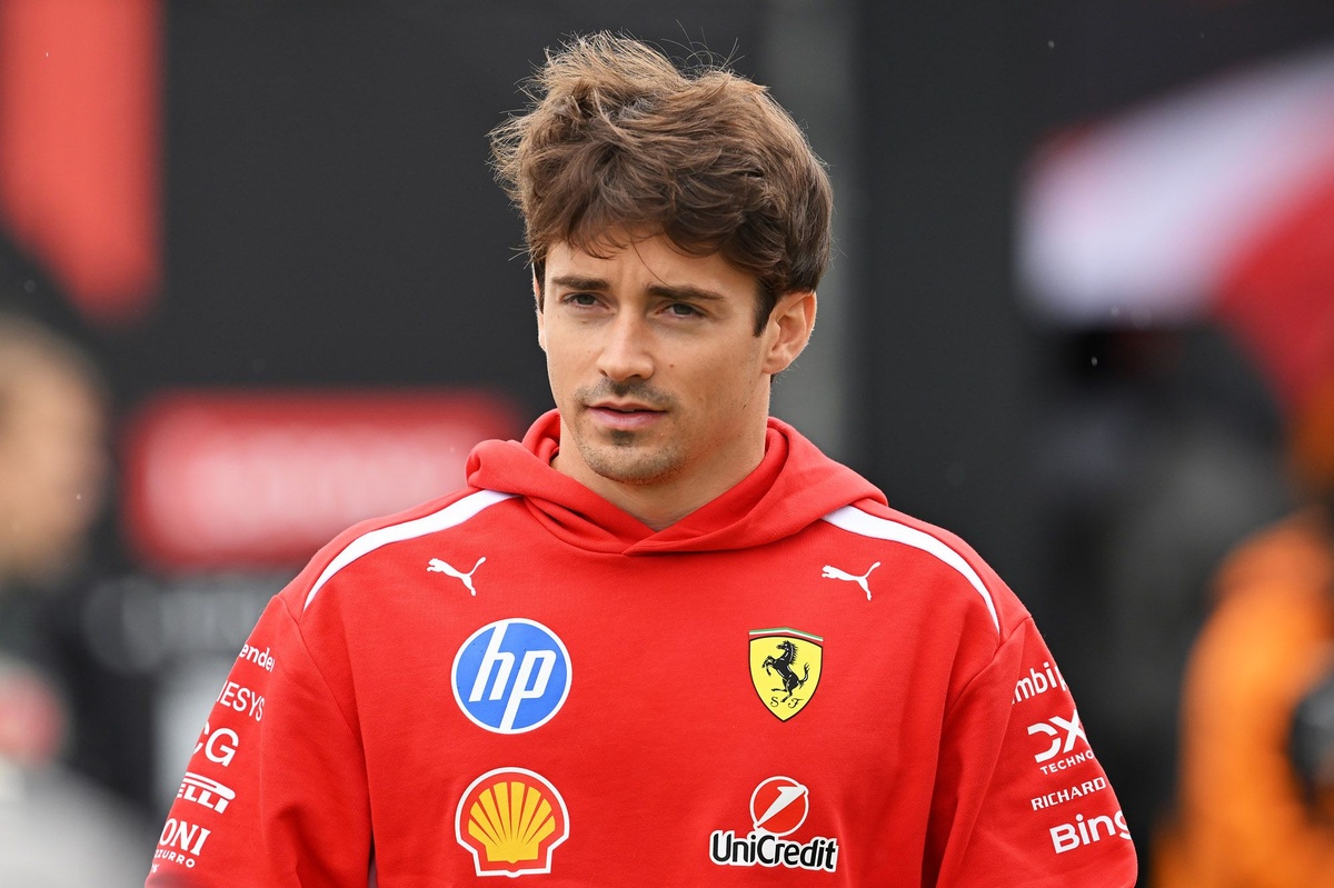 How Charles Leclerc will recover from "most difficult weekend" of F1 career