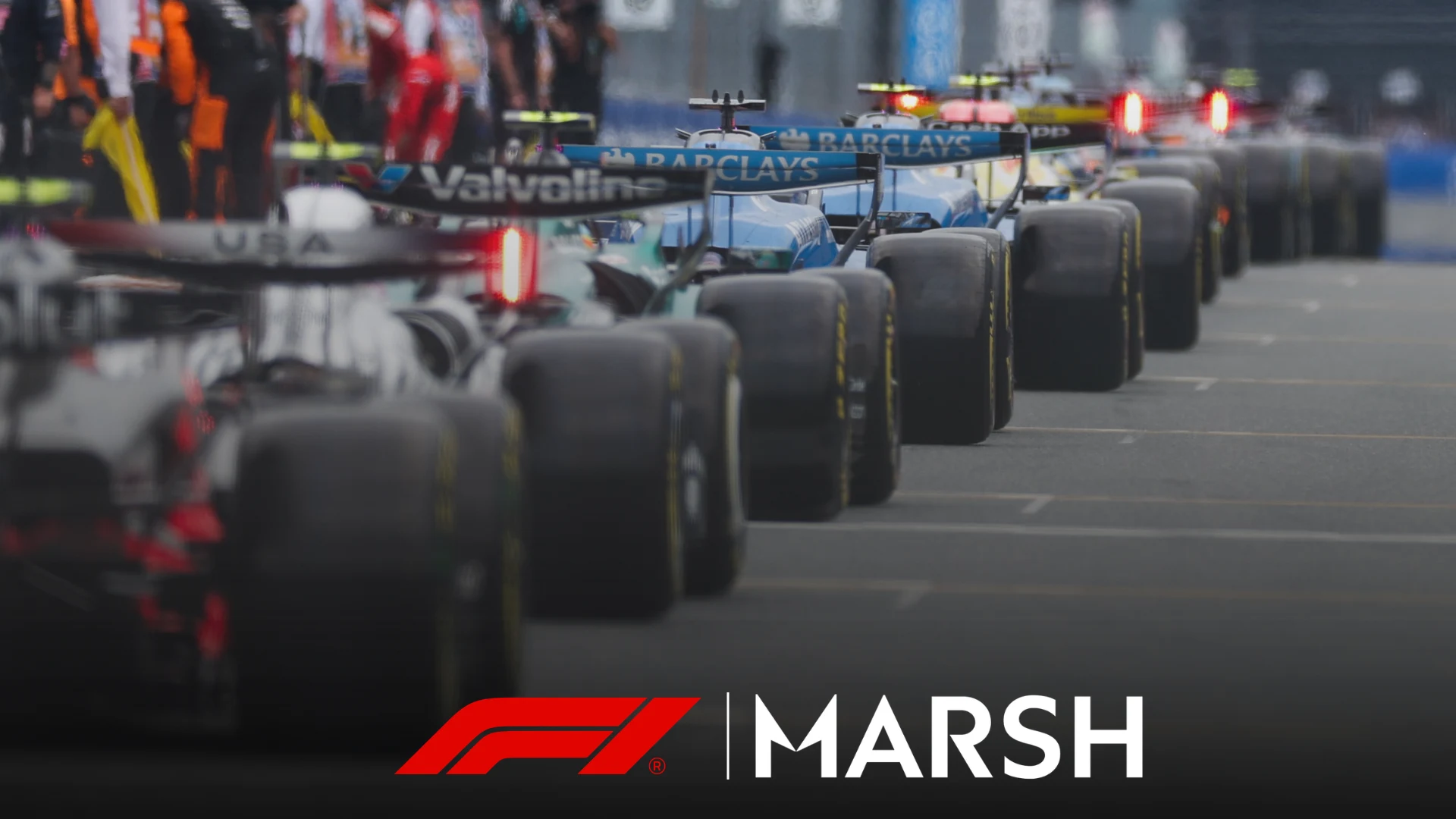 How F1 drivers and strategists tackle the Canadian Grand Prix