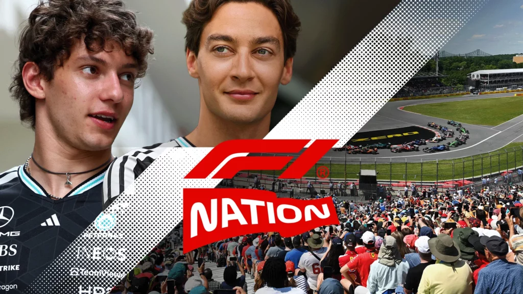 Listen to F1 Nation’s Canadian GP preview