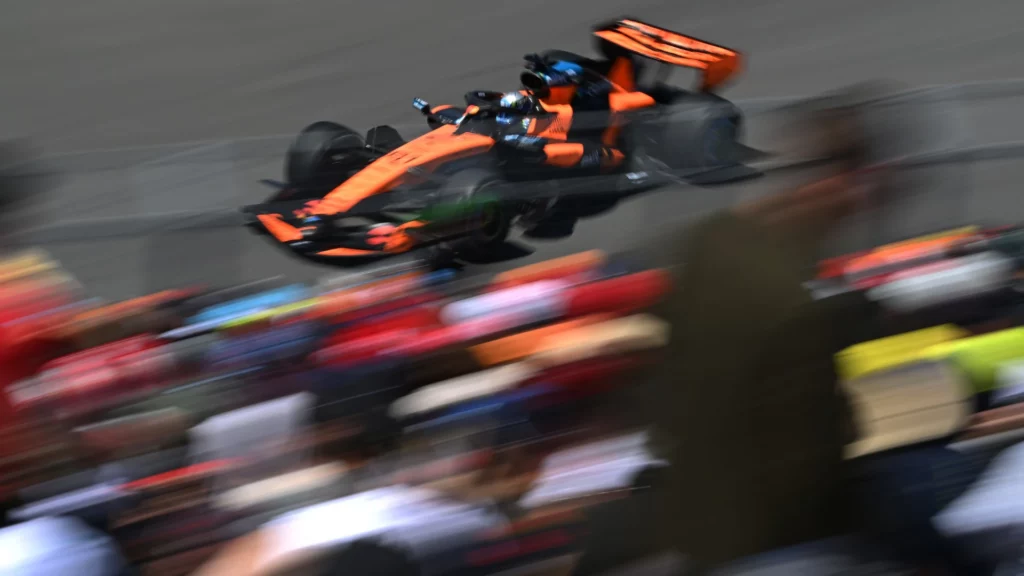 LIVE COVERAGE: Russell beats Antonelli to Canada Sprint pole