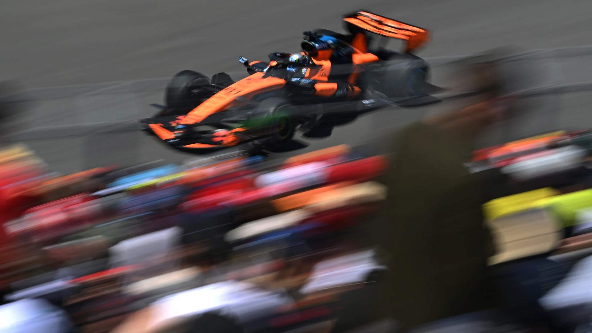 LIVE COVERAGE: Russell beats Antonelli to Canada Sprint pole