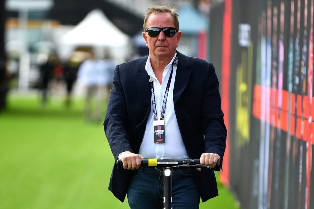Martin Brundle predicts Canadian GP drama as F1 drivers "are a little bit scared" of unknown