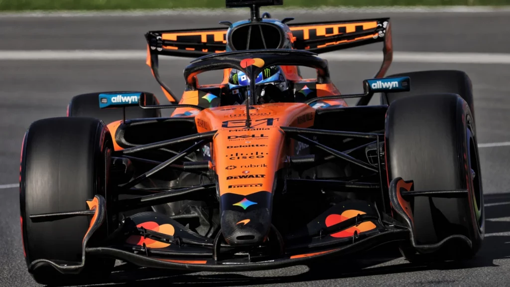 McLaren makes major F1 upgrade decision after ‘questionable’ Canadian GP outing