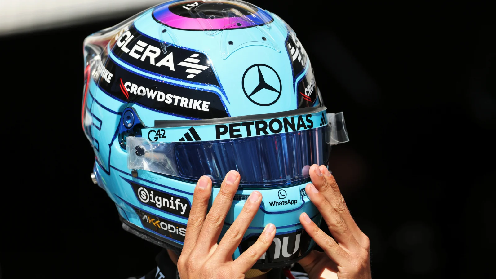 Mercedes faces crippling delay over crucial investigation