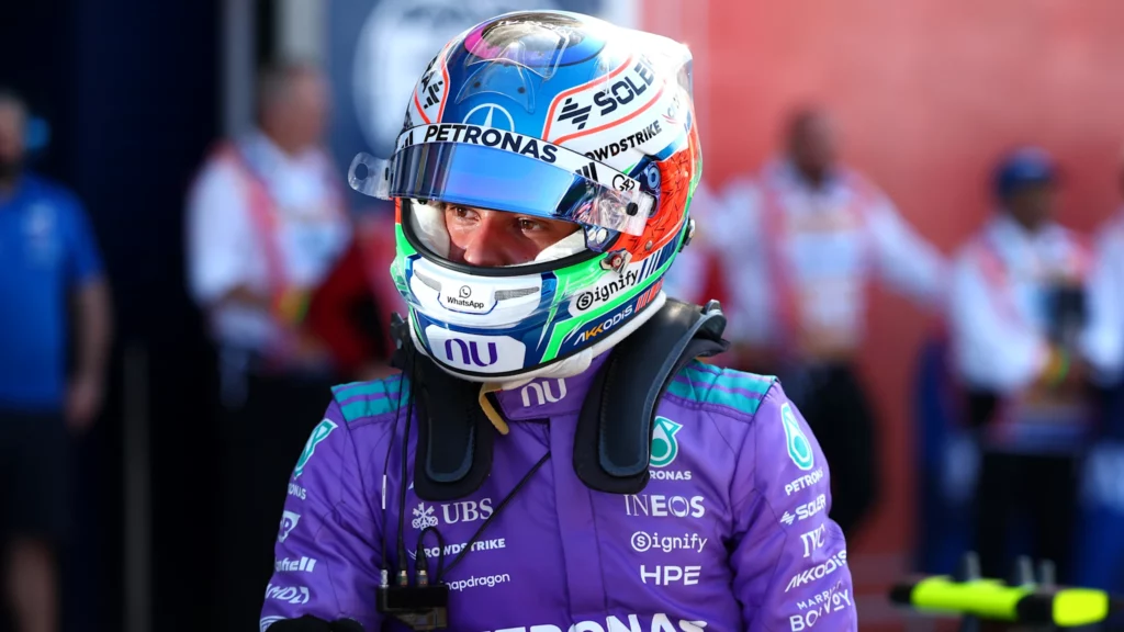 Miami GP 2026 Qualifying Recap — Antonelli Storms to Pole, Verstappen P2 and Leclerc P3