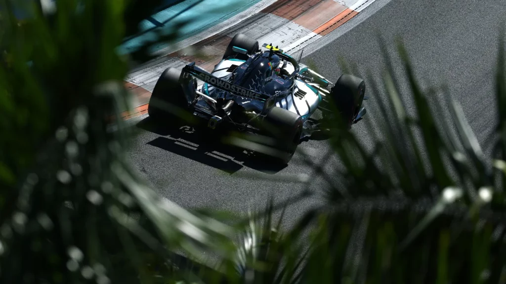 Miami GP 2026 Race Recap — Antonelli Wins from Pole, McLaren Locks Out Podium After Late Leclerc Drama