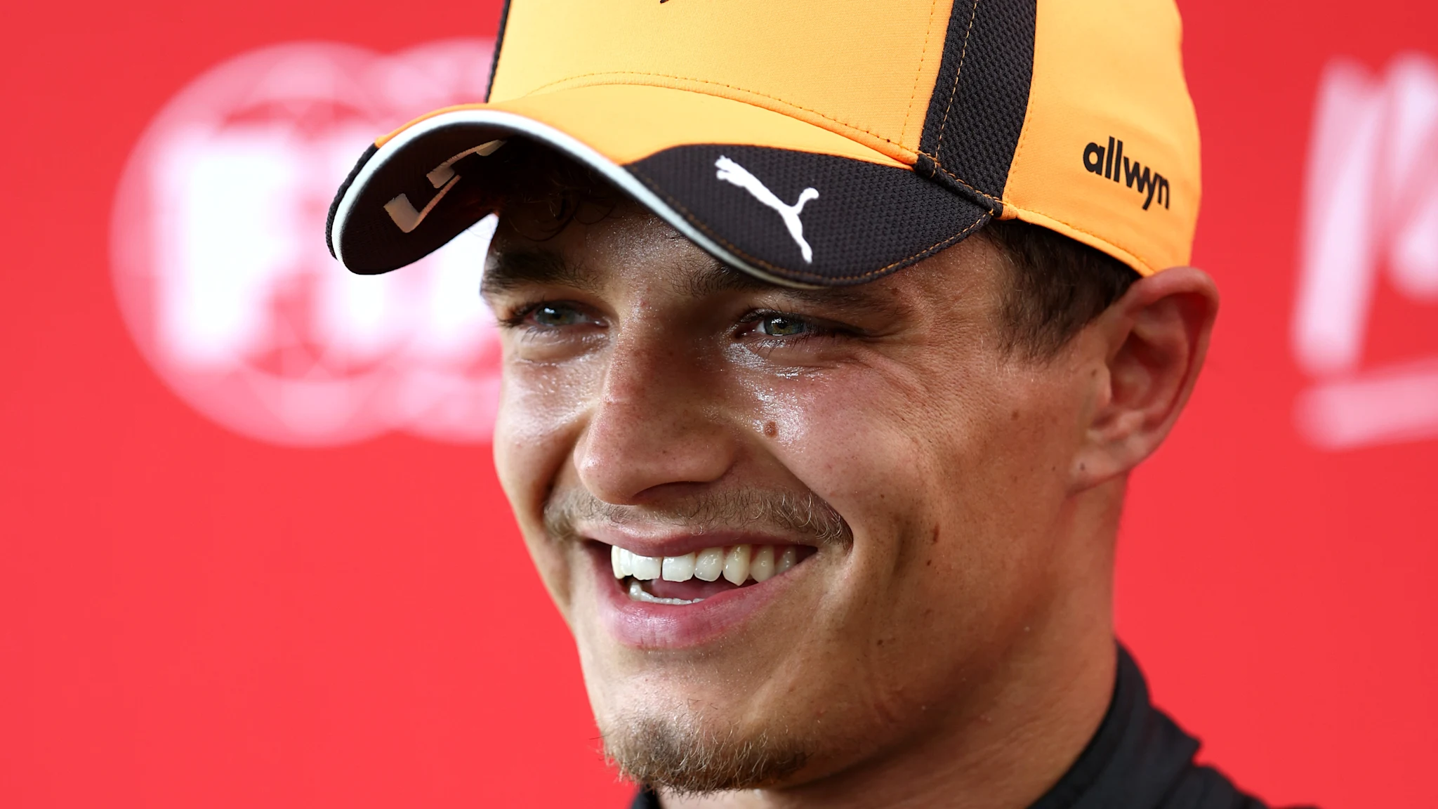 Norris confident Montreal is ‘a track that suits’ McLaren