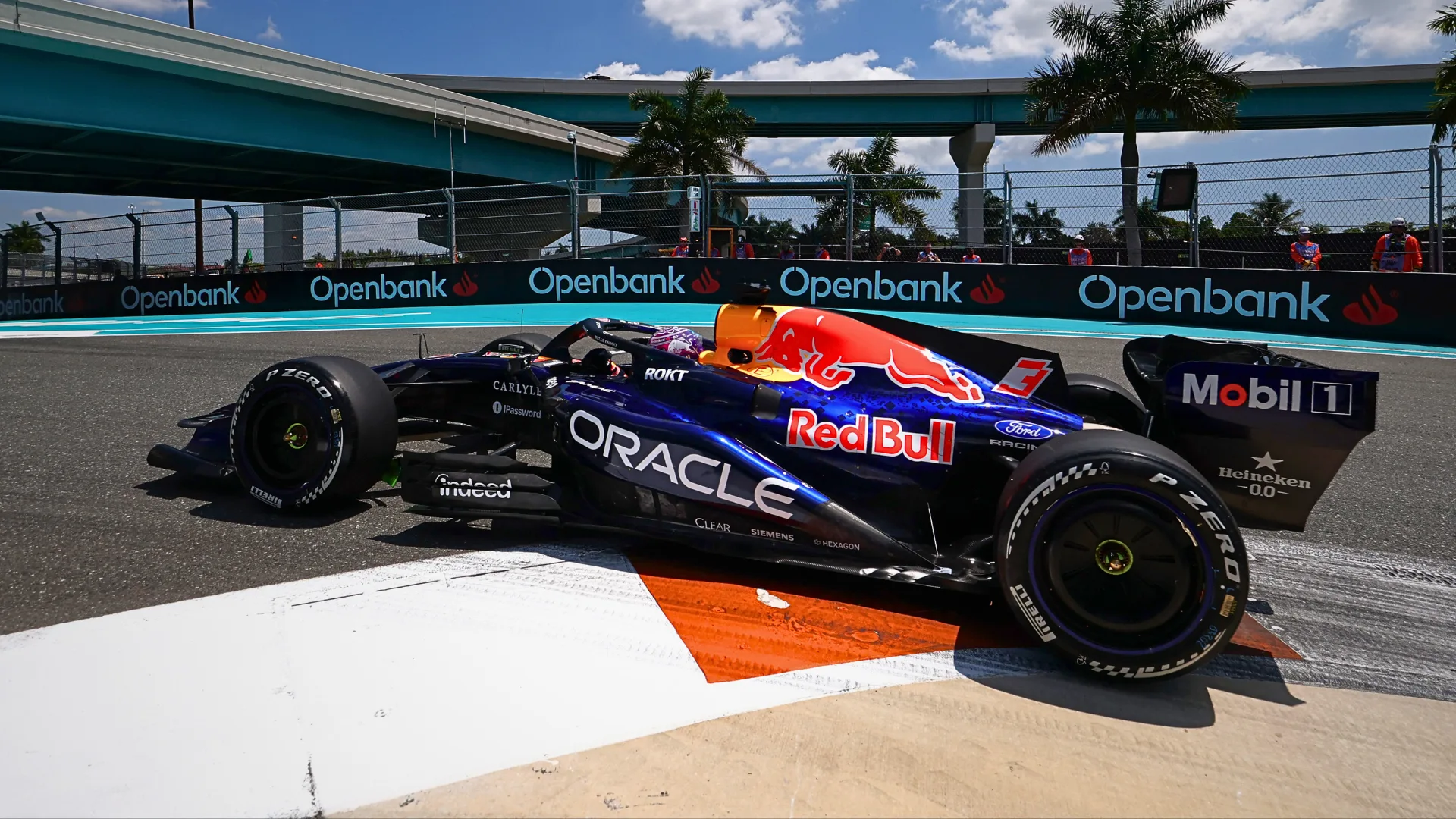 The transformative upgrades behind Red Bull's turnaround