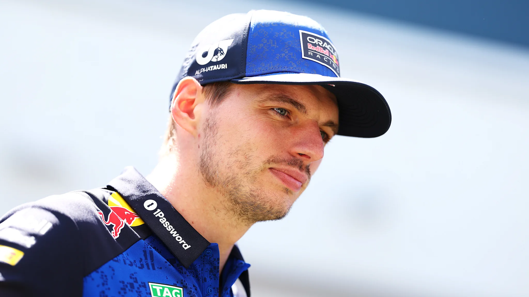 Verstappen hoping to close in on top three teams