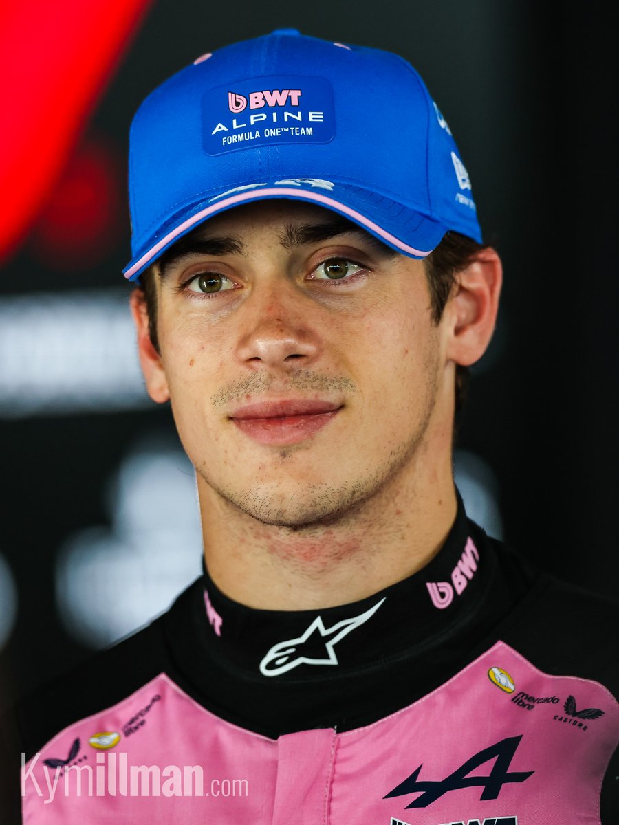 INTO Q3 FOR THE FIRST TIME

Franco Colapinto made it through to Q3 in Montreal, outqualifying teamma