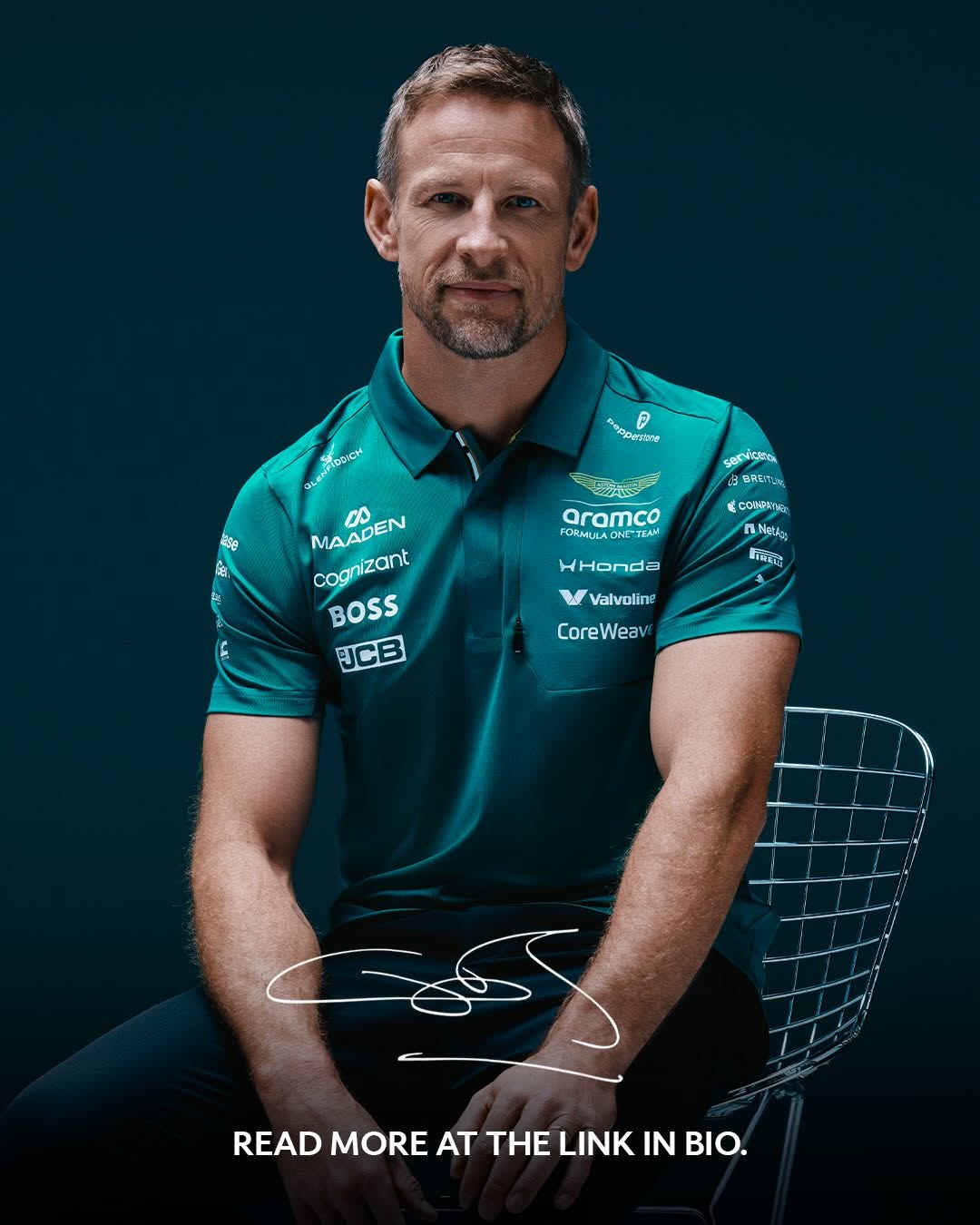 Direkt aus der Feder, willkommen zurück zu Jenson's Journal. Den Deckel lüften auf das echte Leben in Monaco, zeigen, wie man einen Grand-Prix-Sieg wirklich feiert, und einen Tipp für Fernando