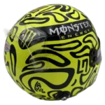 Lando Norris 2026 F1 replica helmet full size - unknown view