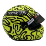 Lando Norris 2026 F1 replica helmet full size - unknown view