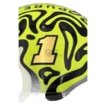 Lando Norris 2026 F1 replica helmet full size - unknown view
