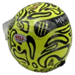 Lando Norris 2026 F1 replica helmet full size - unknown view