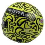 Lando Norris 2026 F1 replica helmet full size - unknown view