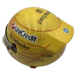 Lewis Hamilton 2026 F1 replica helmet full size - unknown view