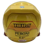 Lewis Hamilton 2026 F1 replica helmet full size - unknown view