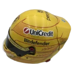 Lewis Hamilton 2026 F1 replica helmet full size - unknown view