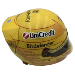 Lewis Hamilton 2026 F1 replica helmet full size - unknown view
