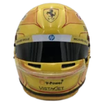 Lewis Hamilton 2026 F1 replica helmet full size - unknown view