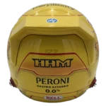 Lewis Hamilton 2026 F1 replica helmet full size - unknown view
