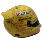 Lewis Hamilton 2026 F1 replica helmet full size - unknown view