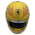 Lewis Hamilton 2026 F1 replica helmet full size - unknown view