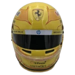 Lewis Hamilton 2026 F1 replica helmet full size - unknown view