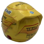 Lewis Hamilton 2026 F1 replica helmet full size - unknown view